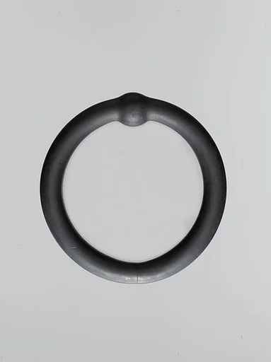 "Gold Makes you Blind" Bracelet