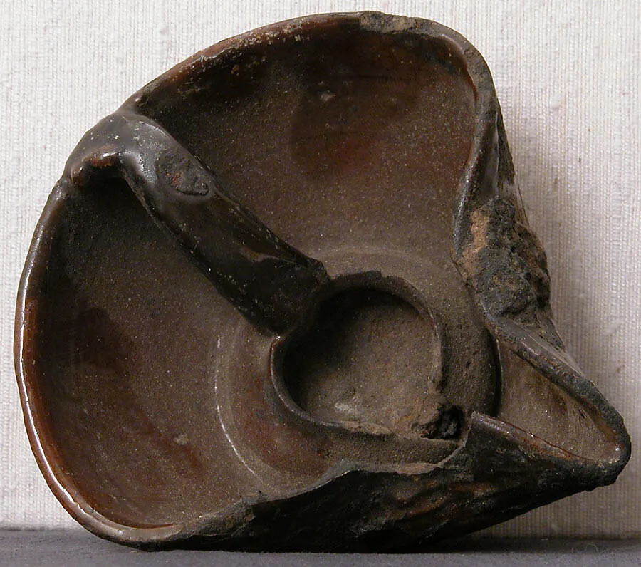 Lamp — Unknown