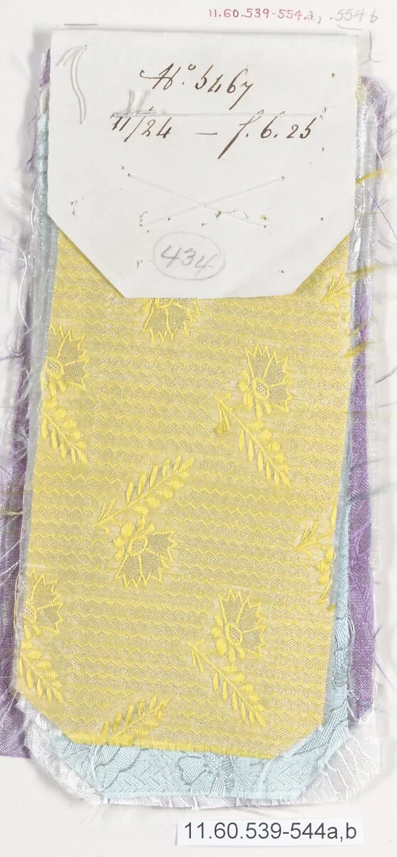 Sample — Unknown