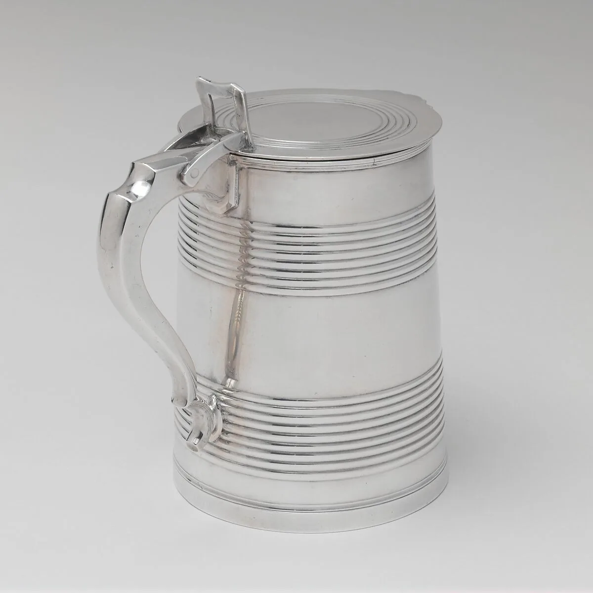 Tankard — Samuel Alexander