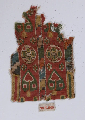 Textile Fragment