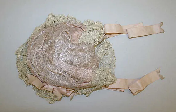 Bonnet — Unknown