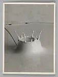 Drop of Milk — Harold Edgerton
