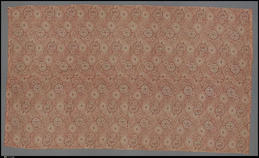 Curtain panel