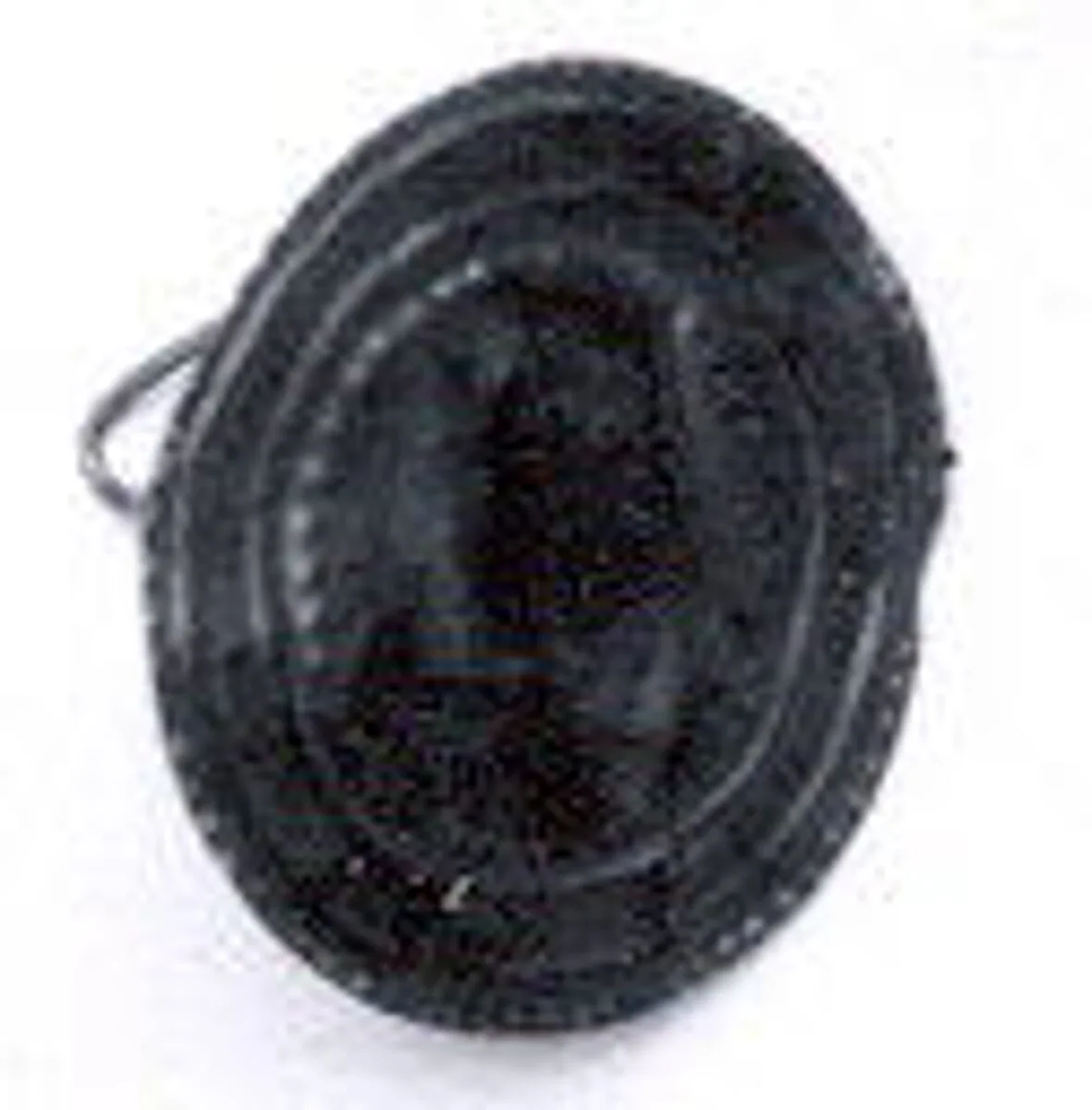 Disk ornament — Unknown
