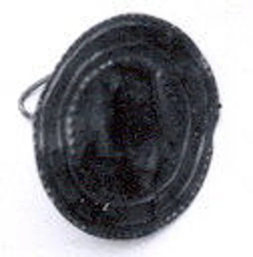 Disk ornament