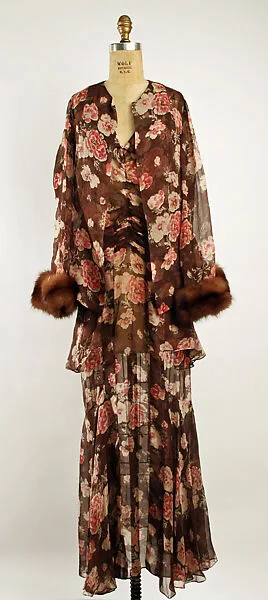 Ensemble — Callot Soeurs