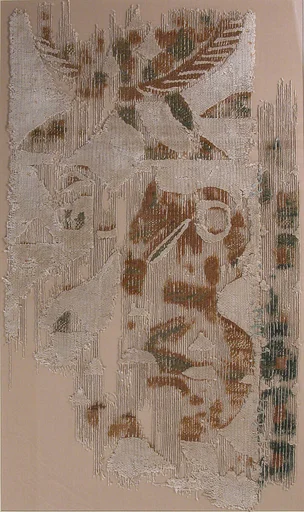 Textile Fragment
