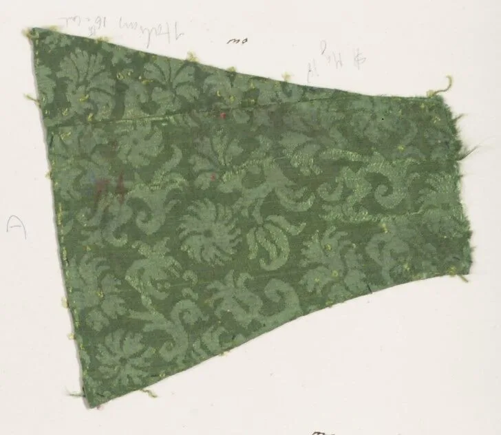 Fragment — Unknown