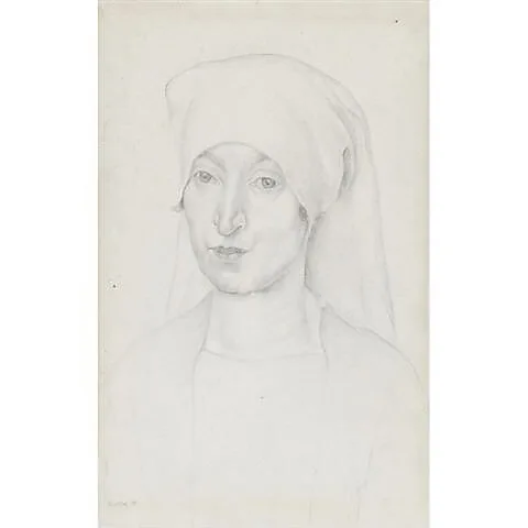 Angeline Beloff — Diego Rivera