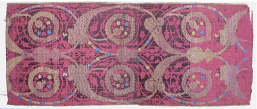 Textile Fragment