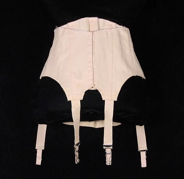 Girdle — Royal Worcester Corset Company