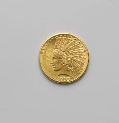 United States Ten-dollar Gold Piece