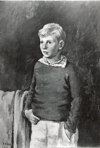 My Son Sandy