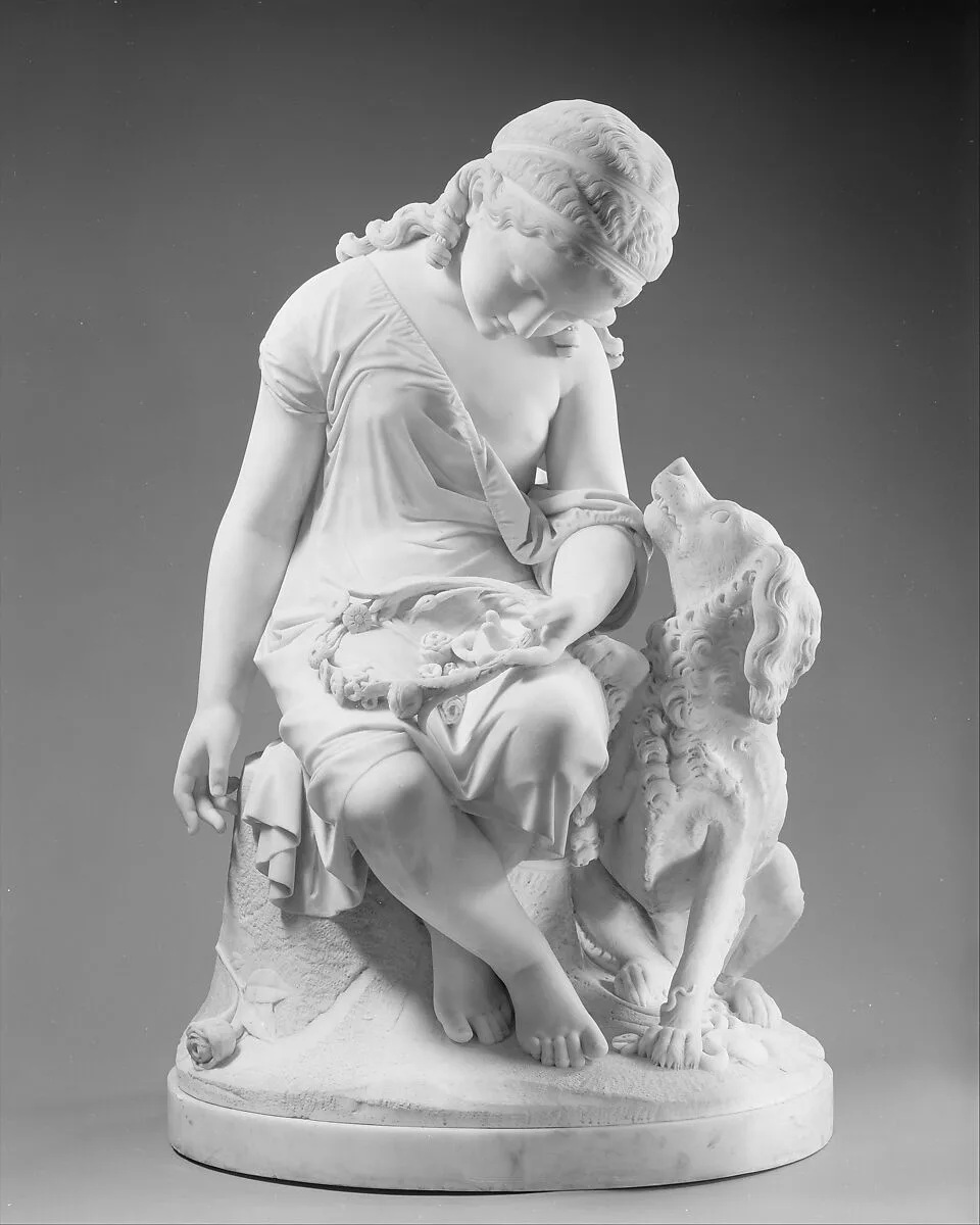 Innocence Protected by Fidelity — Giovanni Maria Benzoni
