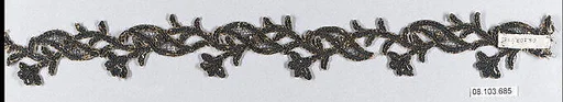 Passementerie