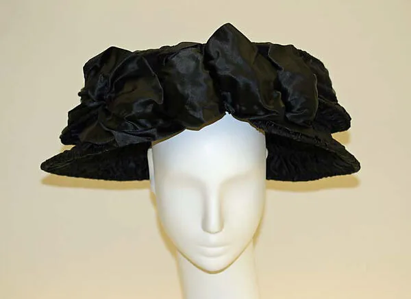 Hat — Unknown