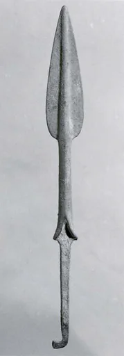 Spearhead
