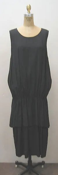 Dress — Yohji Yamamoto