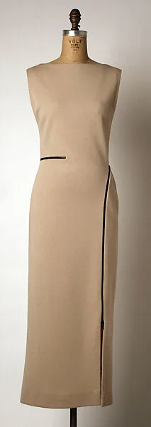 Dress — Geoffrey Beene