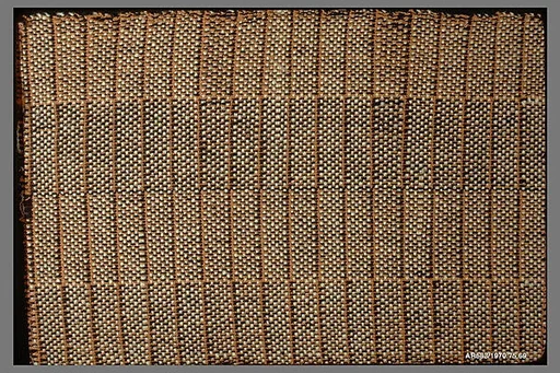 Textile sample