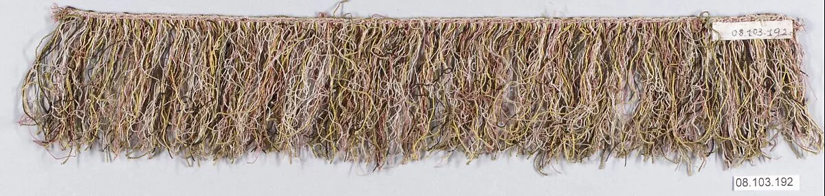 Fringe — Unknown