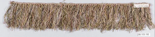 Fringe