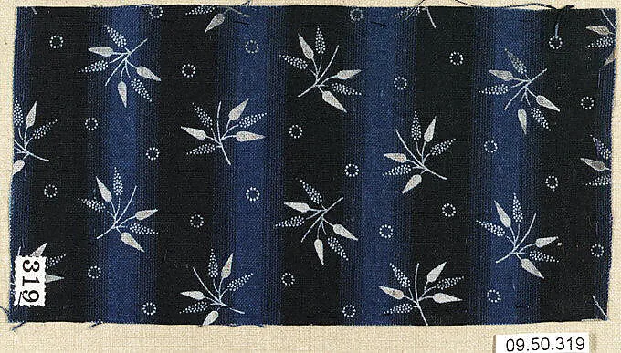 Piece (one of 116) — Unknown