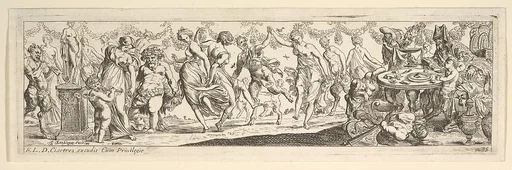 Bacchanal