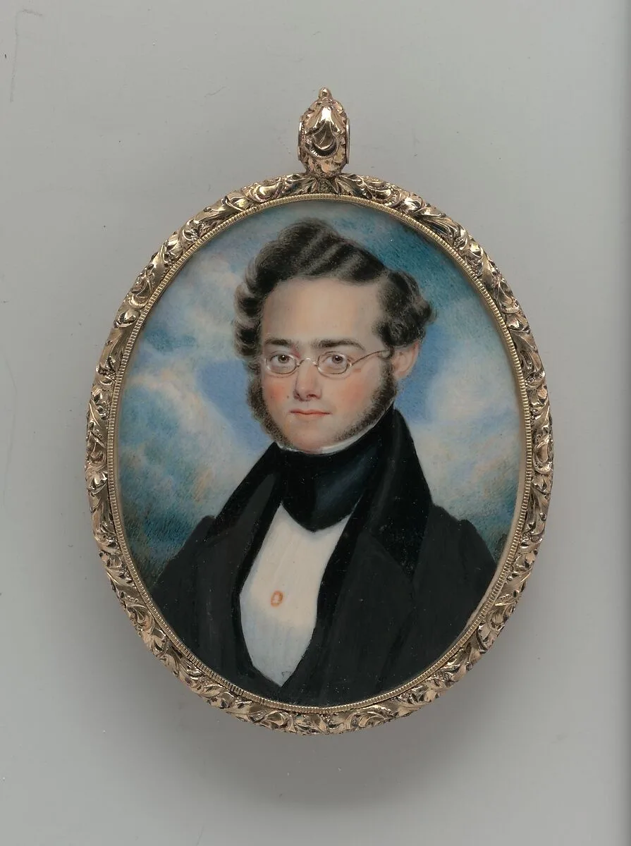 L. P. Church — William A. Watkins
