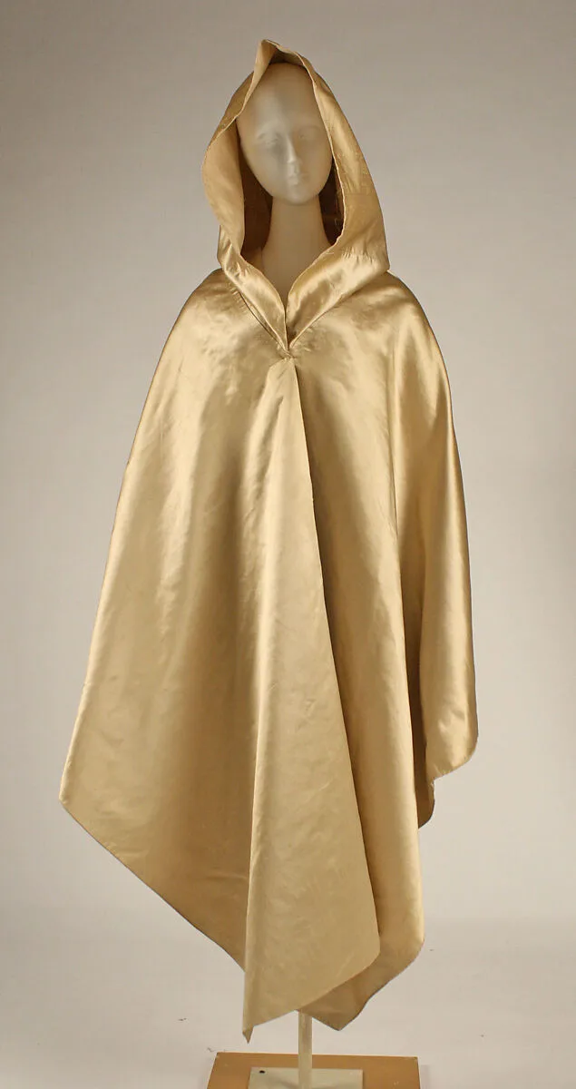 Capuchin — Unknown