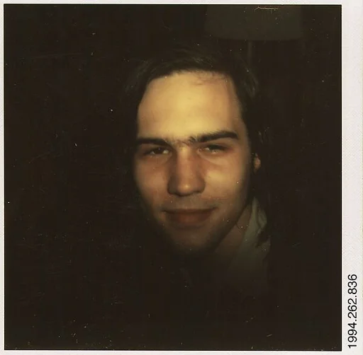 [Unidentified Young Man]