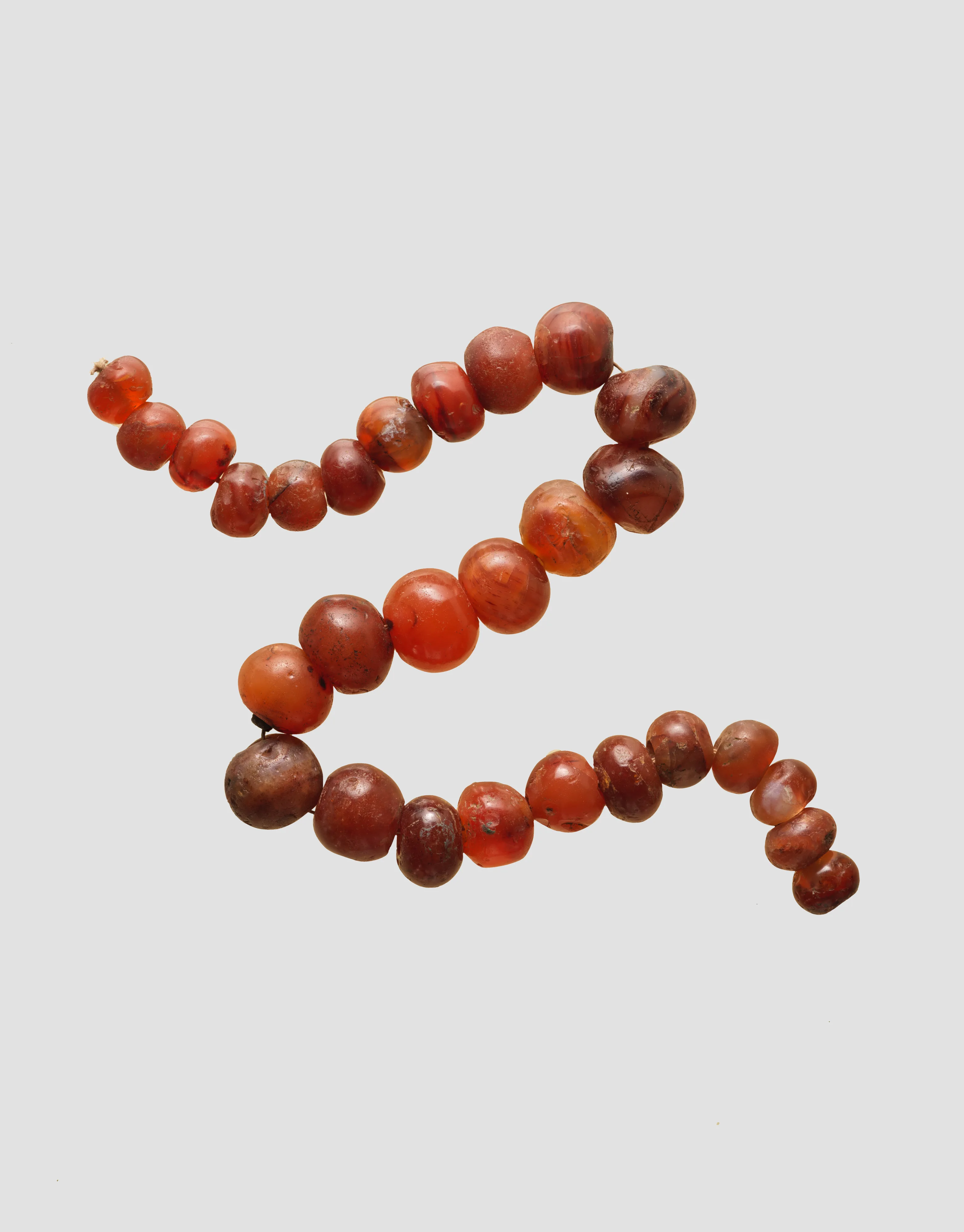 Beads — Unknown