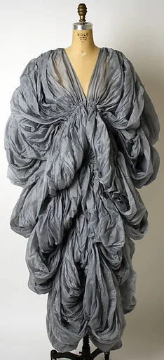 Evening dress