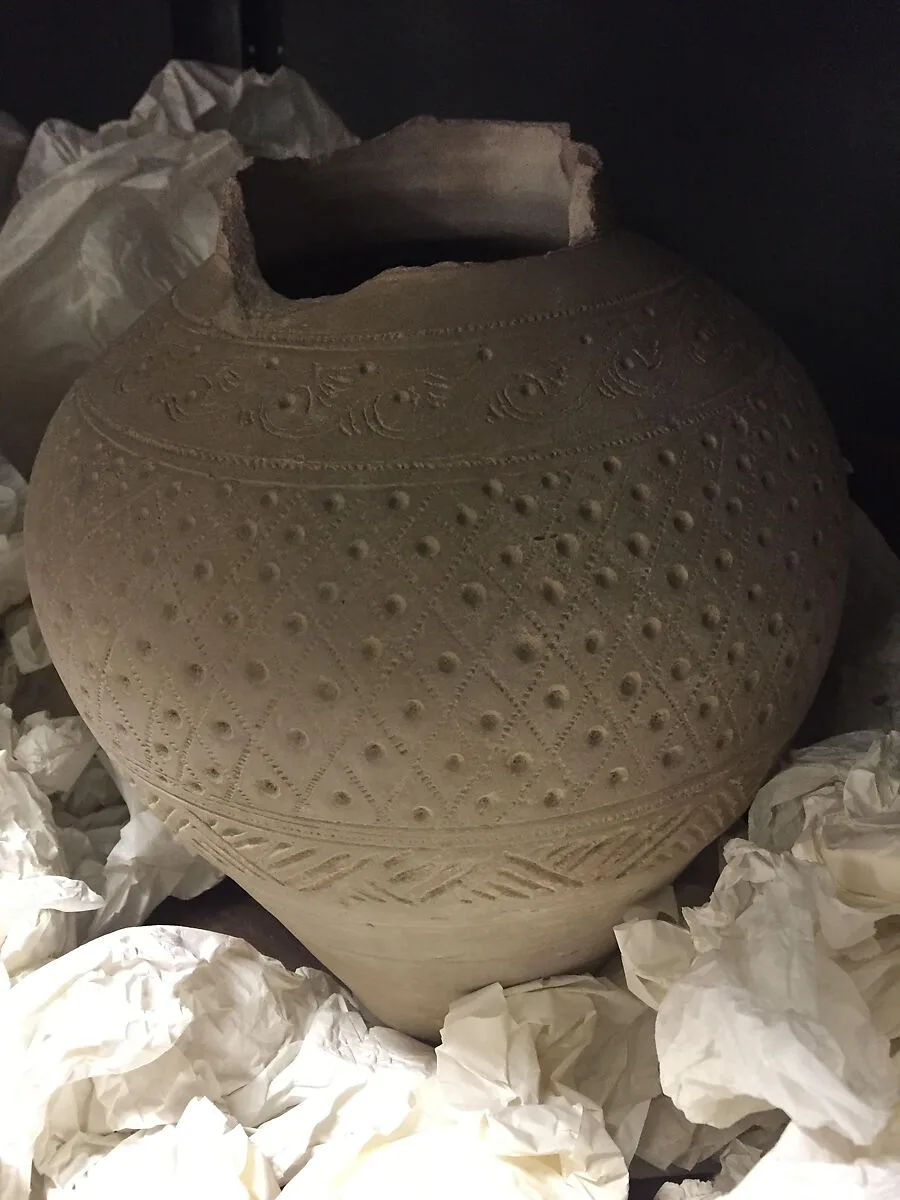 Jar — Unknown