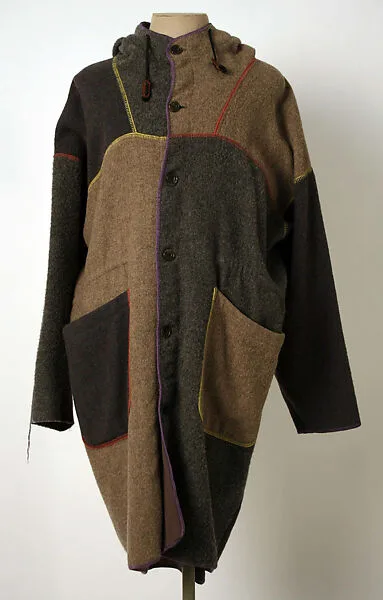 Coat — Paul Smith