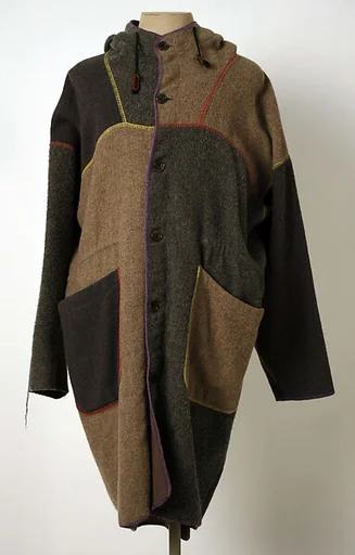 Coat