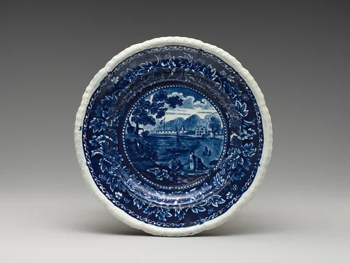 Plate