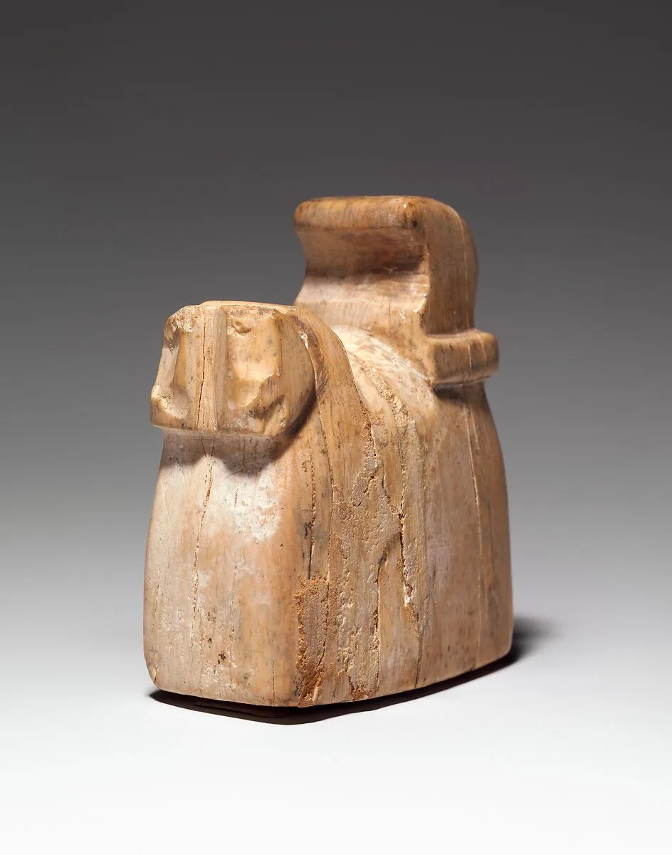 Chess Piece, Rook — Unknown