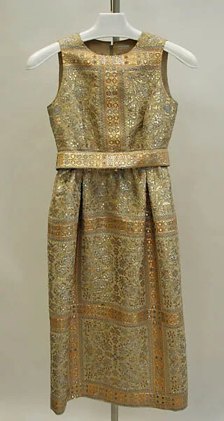 Evening dress — Mainbocher|Mainbocher