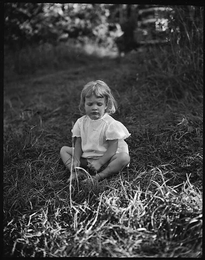 [Unidentified Girl]