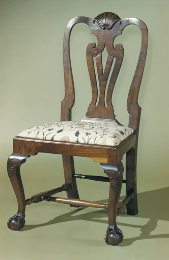 Side Chair