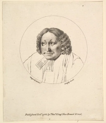 The Parson's Head