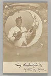 [Paper Moon Studio Portrait]