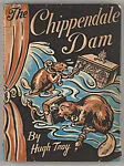 The Chippendale dam — Oxford University Press|Hugh Troy