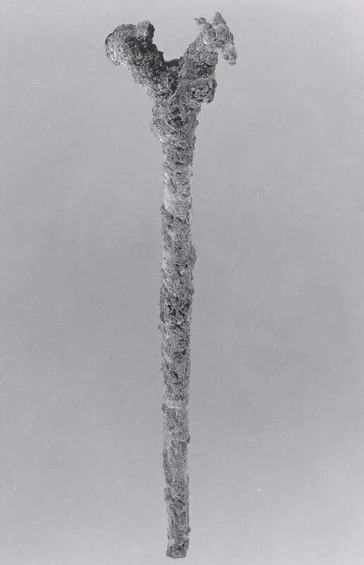 Pin — Unknown