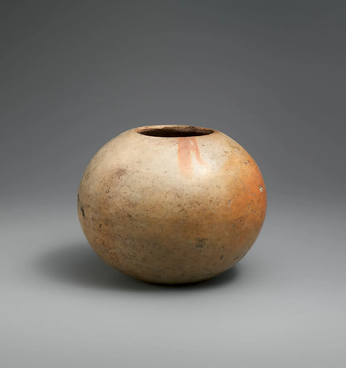Bowl (Tecomate) — Unknown
