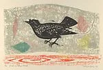 Bird in the Wood — Irving Amen