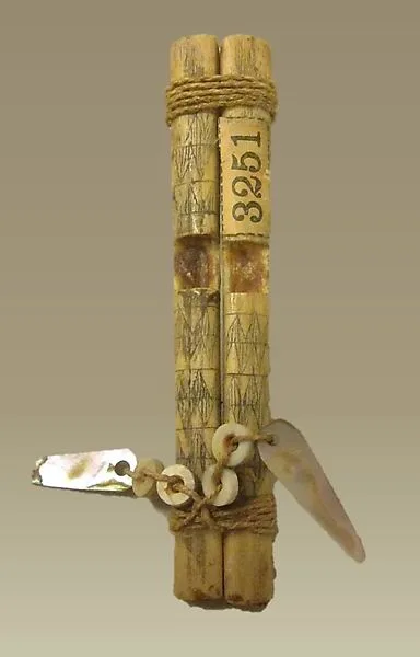 Li-Bu (double dance whistle) — Unknown