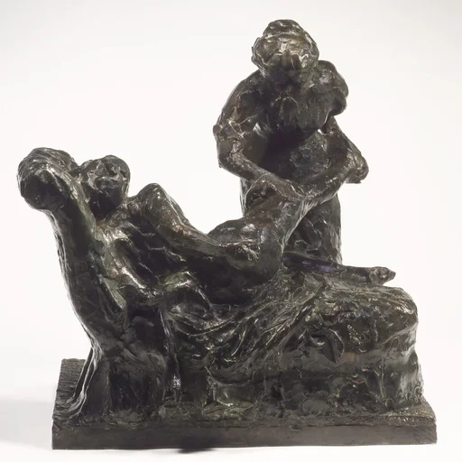 La Masseuse